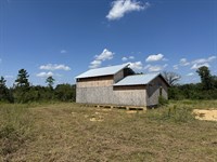 Homestead Hollow : Brookhaven : Lincoln County : Mississippi