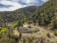 Untamed Colorado Legacy Land : Poncha Springs : Chaffee County : Colorado