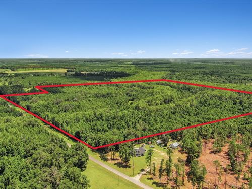 North Madison 75 : Greenville : Madison County : Florida