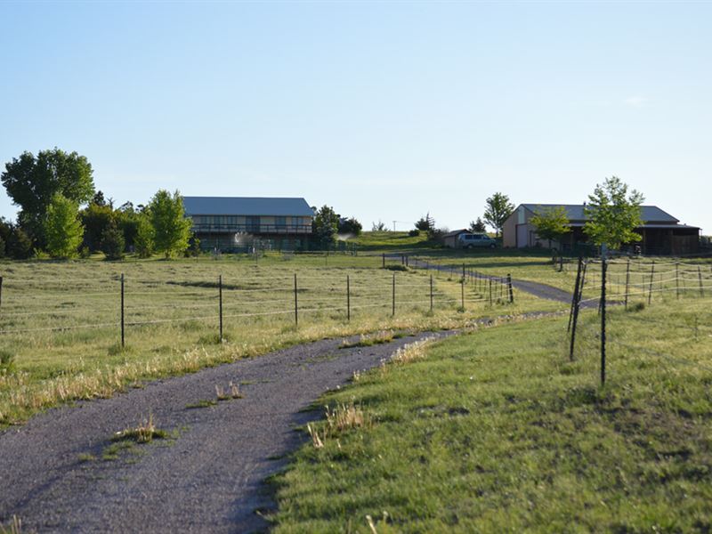 Block Property : Guernsey : Platte County : Wyoming