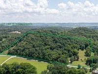Spectacular 13.77 Ac, Cornersville : Cornersville : Marshall County : Tennessee