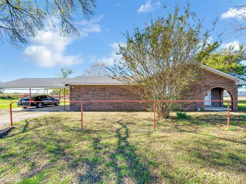 DC Ranch 10 : Marietta : Love County : Oklahoma