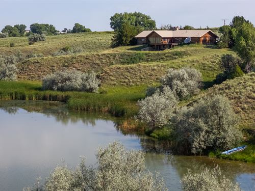 20055 County Road 17 : Fort Morgan : Morgan County : Colorado