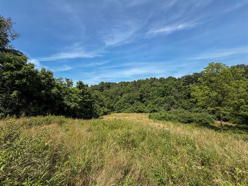 Coler Rd Lot 3 : Malta : Morgan County : Ohio