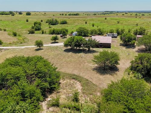 674 County Road 339, Gainesville : Gainesville : Cooke County : Texas