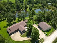 Country Living at Its Finest : Cabool : Texas County : Missouri