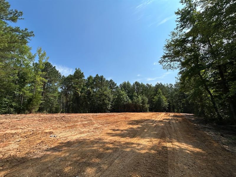 Midway 20, Tishomingo County, Miss : Iuka : Tishomingo County : Mississippi