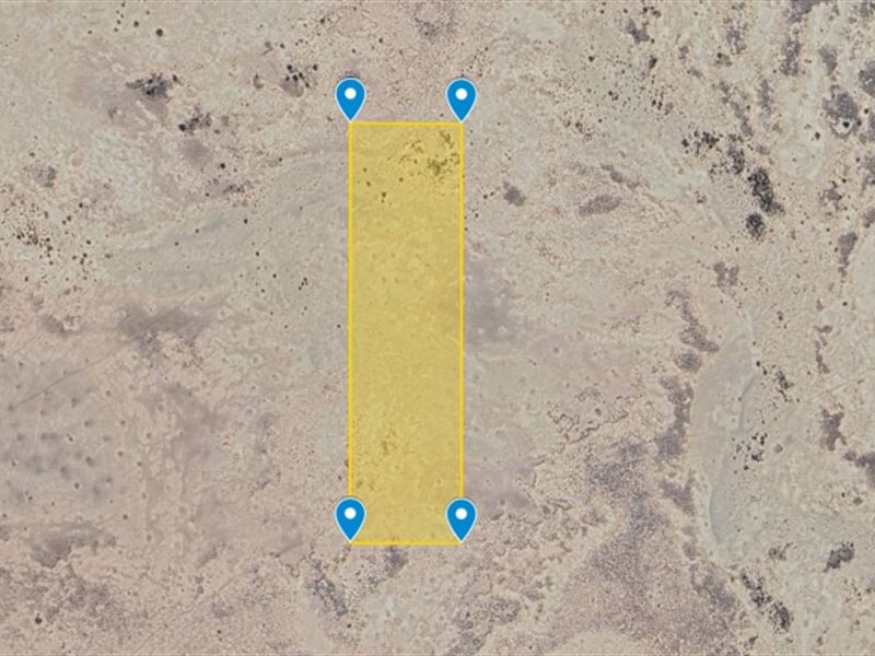 10 Acres in Luna County, NM : Columbus : Luna County : New Mexico