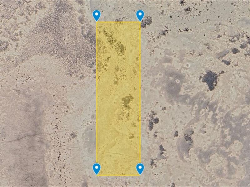 10 Acres in Luna County, NM : Columbus : Luna County : New Mexico