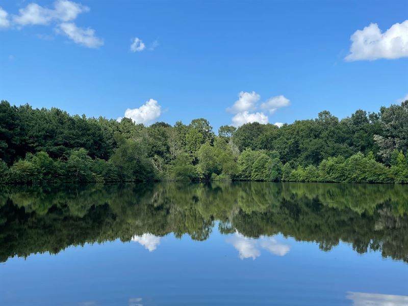 The Hideaway at Maeora Lake, Southw : Shreveport : Caddo Parish : Louisiana