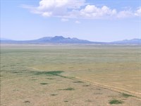 Reconnect with Wilderness : Stanley : Santa Fe County : New Mexico