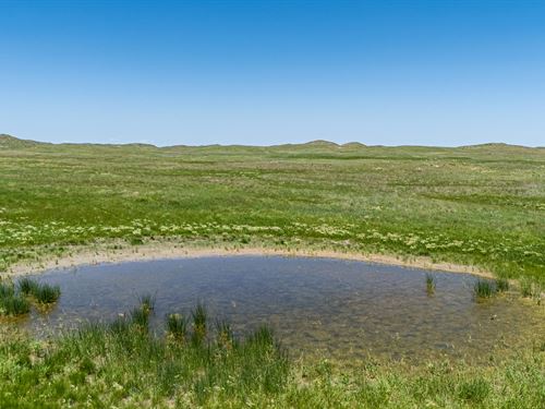 Wilson Ranch : Bonner : Morrill County : Nebraska