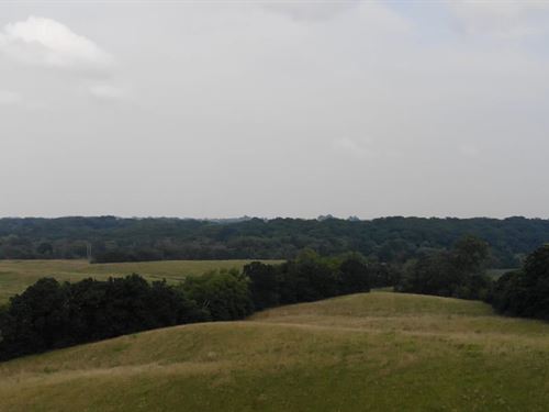 47 Acres in Linn County, Small : New Boston : Linn County : Missouri