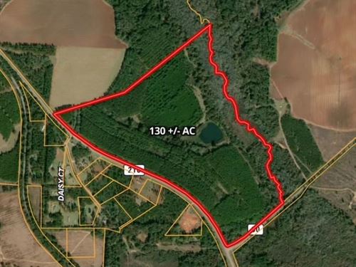 Wayback 130 : Edison : Calhoun County : Georgia