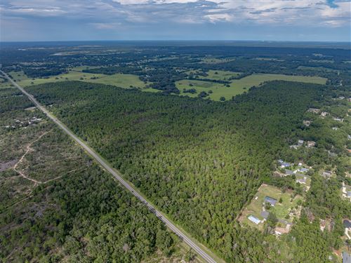 Floral City Recreation & Investment : Floral City : Citrus County : Florida