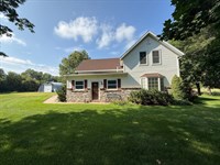 59.58 Acres With Building Site : Lynch : Boyd County : Nebraska