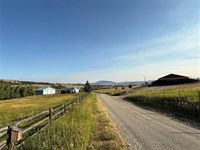 Breathtaking Views Endless : Gold Creek : Powell County : Montana