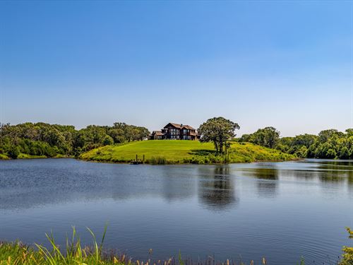 73 Acres in Ochelata, Oklahoma : Ochelata : Washington County : Oklahoma