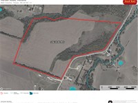 Malicoat Farm : Holland : Bell County : Texas