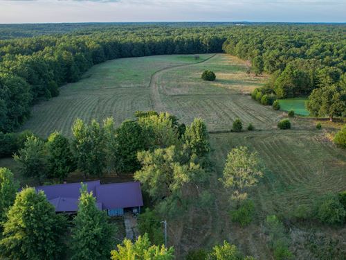 Friendship Drive : Raymondville : Texas County : Missouri