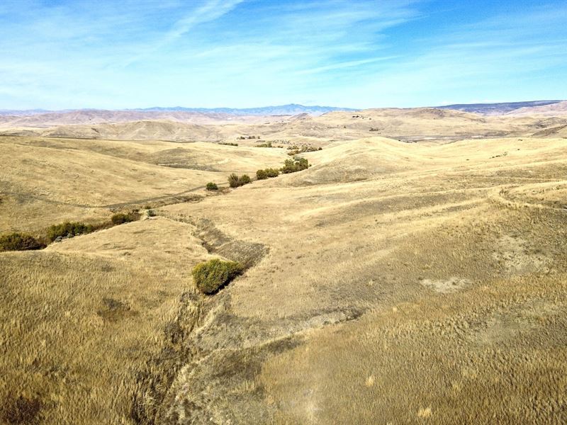 Cove Creek Ranch Skow : Weiser : Washington County : Idaho