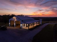 335 Acres in Roopville, Ga, Stagg : Roopville : Heard County : Georgia