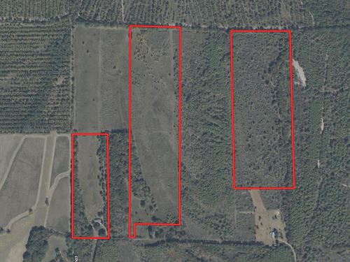 Ar, Chicot 79 Acres : Eudora : Chicot County : Arkansas