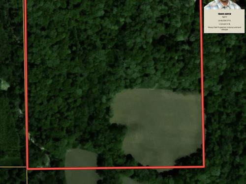 Greentree 80 : Newton : Jasper County : Illinois