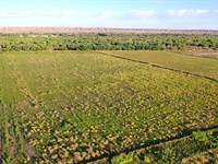 G And A Farm : Las Nutrias : Socorro County : New Mexico