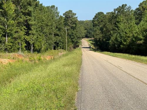 Snead Dale County Tract : Ariton : Dale County : Alabama