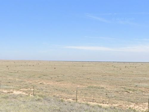 35 Acres in Bent County, Colorado : Lamer : Bent County : Colorado