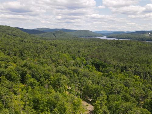 Valley View Parcel 2 : Barnet : Caledonia County : Vermont