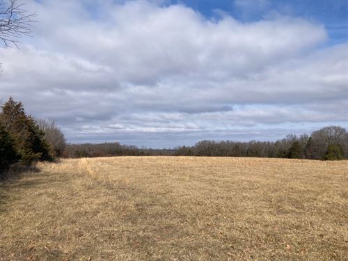 Beautiful 200 Acres Miller Coun : Iberia : Miller County : Missouri