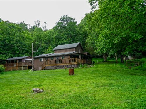 Paw Paw Rd 57 : Lower Salem : Noble County : Ohio