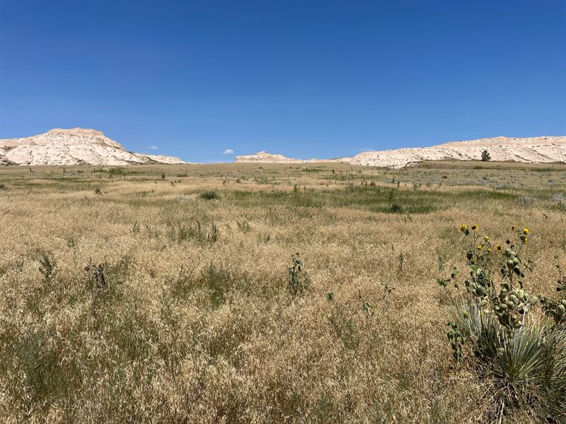 25 Acres, Scotts Bluff County : Scottsbluff : Scotts Bluff County : Nebraska