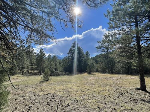 Million Dollar Views : Westcliffe : Custer County : Colorado