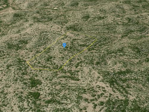 69.77 Acres in Edwards County TX : Rocksprings : Edwards County : Texas