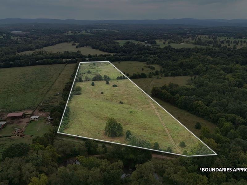 Mulberry Wire Rd 17 : Mulberry : Crawford County : Arkansas