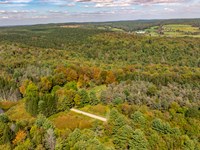 346 Cueball Road : Coventry : Chenango County : New York