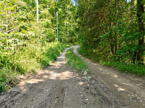 14.49 Acres in Knox County : Knoxville : Knox County : Tennessee