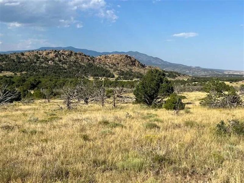 4 Majors Ranch Ph 4 4B, Walsenburg : Walsenburg : Huerfano County : Colorado