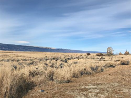 You Found Your Dream Property : Montello : Elko County : Nevada