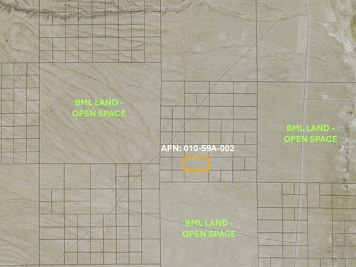 Escape The Ordinary : Montello : Elko County : Nevada