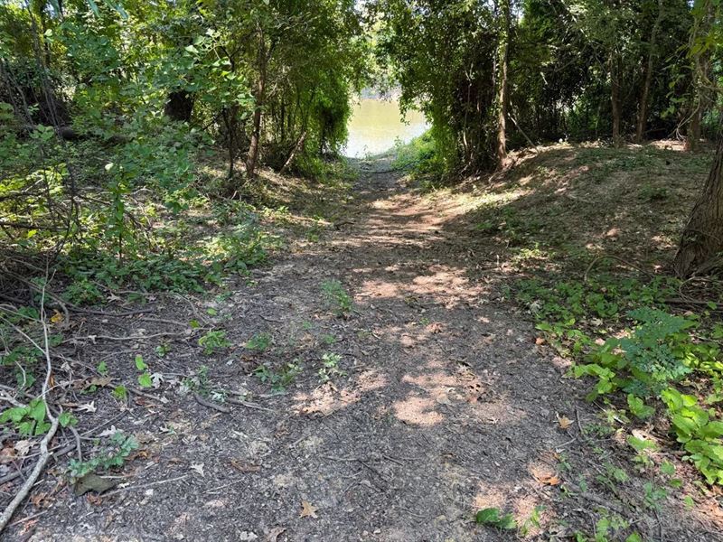La, Catahoula 345 Acres : Duty Ferry : Catahoula Parish : Louisiana