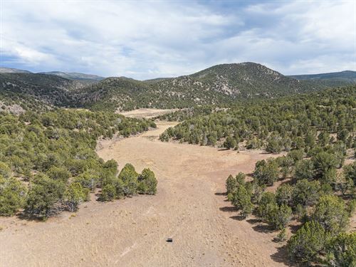 Freemont Canyon Ranch, Beaver, Utah : Paragonah : Iron County : Utah