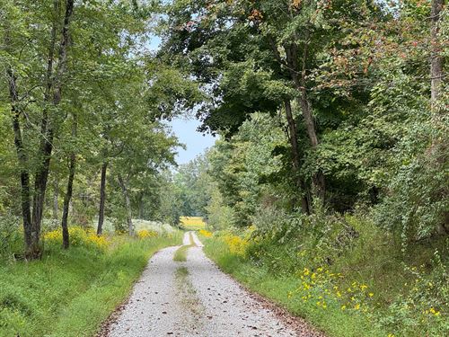 40.05 Acres in Ohio County, KY : Centertown : Ohio County : Kentucky