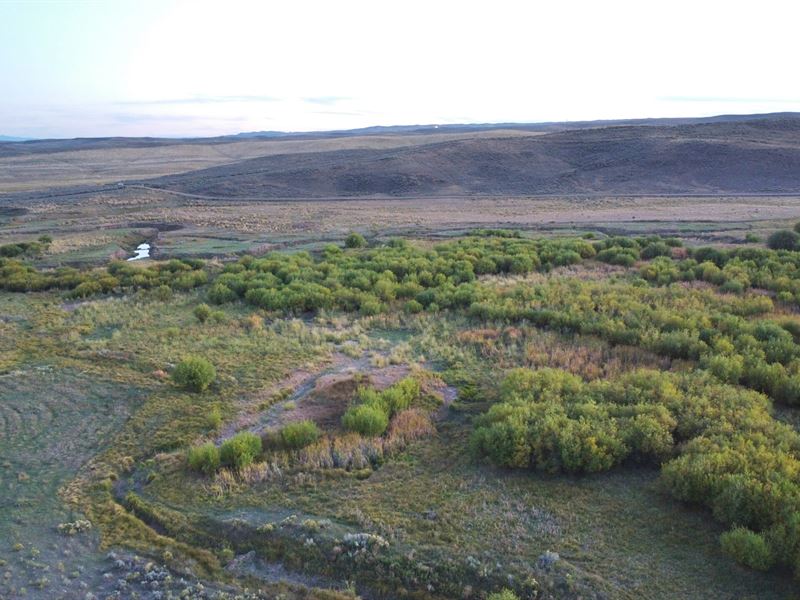 Twin Tract 2 : Craig : Moffat County : Colorado
