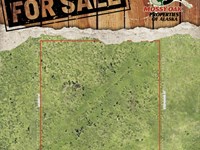 Sl25-26-54490 Christofferson Ave : Ninilchik : Kenai Peninsula Borough : Alaska