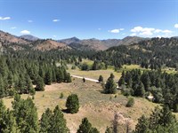 11 Acres In Elmore County, ID : Prairie : Elmore County : Idaho