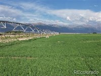 77.5 +/- Acre Farm : Moffat : Saguache County : Colorado